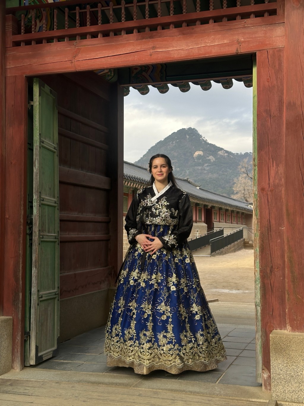 Travel Diary #1: First few weeks in Seoul, South-Korea&nbsp;♡