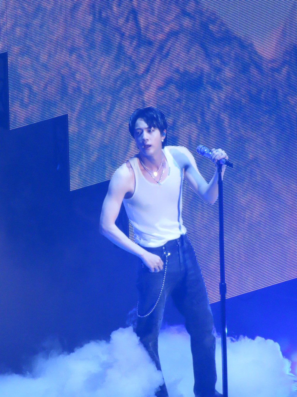 Live Performance Studies | K-Pop&nbsp;II